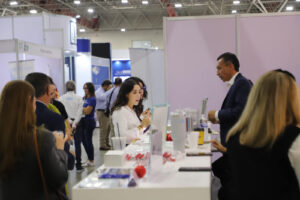 **Nuevo Laredo: Promoviendo su Potencial Económico en la Segunda Expo “Mexico’s Industry Supply Chain” en Monterrey**