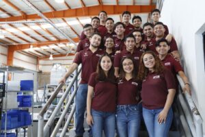 *Suma Universidad Tecnológica de Tamaulipas Norte nuevas carreras a su oferta educativa*