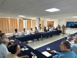 *Impulsa Gobierno de Tamaulipas a la industria camaronera de altamar*