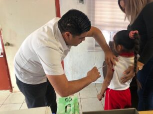 *Exhorta SST a participar en la Jornada Nacional de Salud 2024*