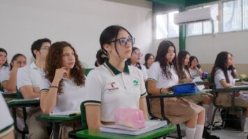 *Ofrece Conalep Tamaulipas oportunidades educativas con certificación internacional y educación dual*