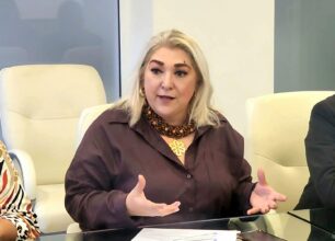 *Recibe Tamaulipas más de mil 57 MDP por regularización de autos: Adriana Lozano*