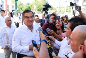 *Apoyaremos a productores de sorgo con 270 MDP: Américo*