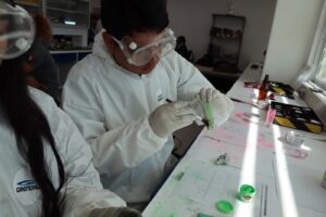 *Con 848 alumnos, USJT logra cifra récord en inscripción de alumnos en 2024*