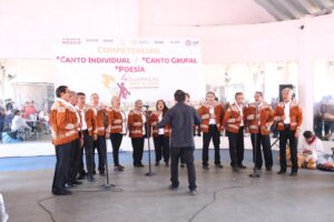 *Destaca el DIF Tamaulipas en la cuarta edición nacional de las Olimpiadas de Oro de los Adultos Mayores*