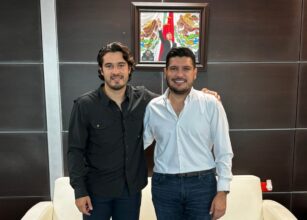 *Se impulsarán más y mejores empleos en Matamoros: Gerardo Illoldi*