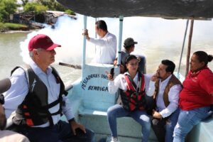 *Actualiza Secretaría de Salud al personal médico sobre el dengue*