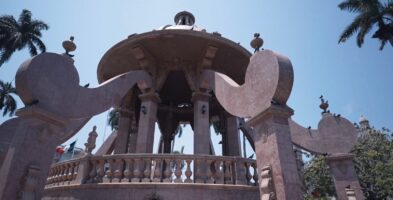 *Más de 2 millones de turistas, dejan 2 mil 421 mdp en Tamaulipas: Turismo*