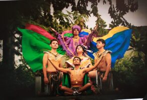 *Inauguran exposición “La Transformación de la Gran Tanchipa a él hoy Ciudad Mante”, en el Centro Cultural Tamaulipas*