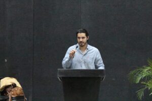 *Es Tamaulipas referente positivo en materia de justicia laboral: Gerardo Illoldi*