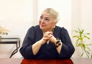 *Analiza Secretaría de Finanzas nueva Oficina Fiscal en Altamira: Adriana Lozano*