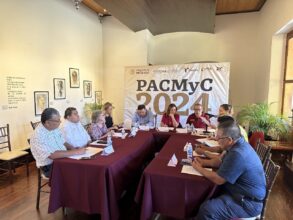 *Anuncia ITCA beneficiados del PACMYC 2024*