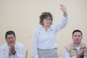 *Mejora SEBIEN la atención ciudadana*