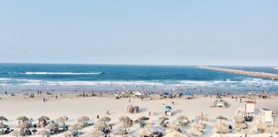 *Dejan visitantes derrama económica superior a los 2 mmdp: Turismo*