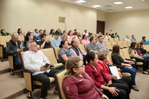 *Refuerza SEBIEN la capacitación en derechos humanos*