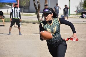 *Invita Secretaría de Turismo a torneo de tochito en el Pueblo Mágico de Tula*