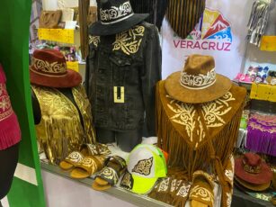 *Registran stands de Tamaulipas una gran afluencia de visitantes en Tianguis de Pueblos Mágicos*