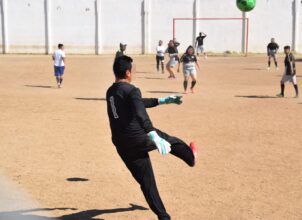 *Brindan CEDES en Tamaulipas más de dos mil servicios educativos, culturales y deportivos a PPLs*