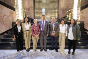 *Designa gobernador a Héctor Romero Lecanda como nuevo director del ITCA*