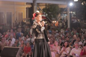 *Arranca Festival de La Huasteca en Tampico*