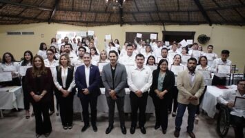 *Se cumple en Tamaulipas con justicia laboral para la ciudadanía: Gerardo Illoldi*
