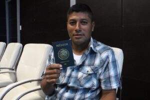 *Mano de obra tamaulipeca, reconocida dentro y fuera de México: Gerardo Illoldi*