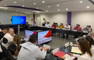 *Avanzan medidas prioritarias en el nivel educativo medio superior y superior*