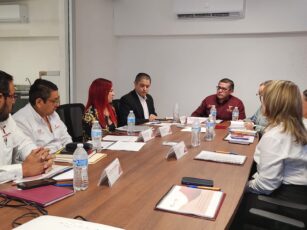 *Centro de Conciliación Laboral instala el Comité de Control y Desempeño Institucional*