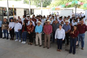 *Pide SST vacunar perros y gatos en el marco de la Jornada de Vacunación Antirrábica*