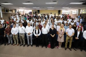 *Promueve Salud Tamaulipas atención y prevención del suicidio*