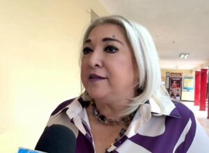 *Se extiende programa de regularización de autos hasta 2026: Adriana Lozano Rodríguez*