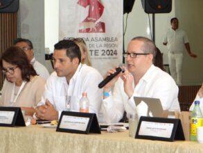 *Capacitará la Contraloría Gubernamental a próximas autoridades municipales*