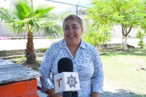 *Reconocen mujeres privadas de la libertad beneficios de capacitación laboral y apoyo psicológico*