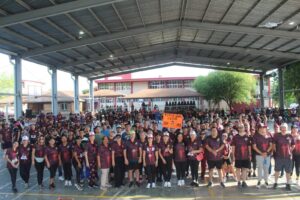 *Celebra ITACE 40 años con carrera 5K y caminata 2K*