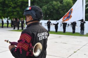 *Concluye Guardia Estatal Diplomado de Análisis Estratégico para el Control de Narcomenudeo y sus Manifestaciones Asociadas*