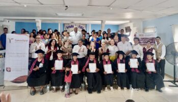 *Alfabetizarán a migrantes mayores de 15 años en los albergues de Tamaulipas*