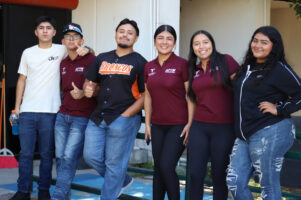 *Inicia clases Universidad Tecnológica de Tamaulipas Norte con incremento de 40 por ciento en su matrícula*