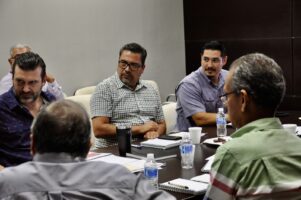 *Celebra SRHDS primera sesión ordinaria de CORESE 2024*