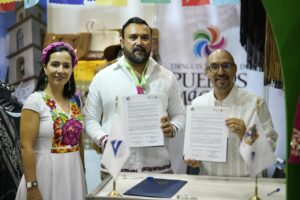 *Promocionarán a Tamaulipas las 257 Cámaras de Comercio de todo el país*