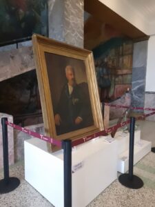 *Llega exposición “Historia en Transformación” al Palacio de Gobierno de Tamaulipas*