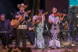 *Inicia Festival Nacional de Arte y Cultura CECyTES Tamaulipas 2024*