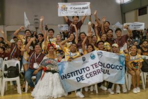 *Es Tamaulipas sede del Encuentro Nacional de Arte y Cultura del Instituto Tecnológico Nacional de México*