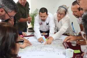 *Tendrá Biósfera El Cielo transformación ambiental, preparan nuevo programa de conservación*