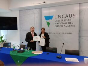*Docente e investigador del ITS El Mante participa en Congreso Internacional de Innovación y Emprendimiento AFIDE 2024*