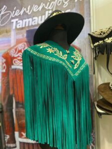 *Atrae Tamaulipas con sus destinos, fiestas, gastronomía y artesanías en evento nacional*