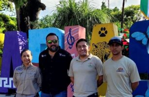 *Tendrá Tamaulipas guías excursionistas certificados: Sectur*