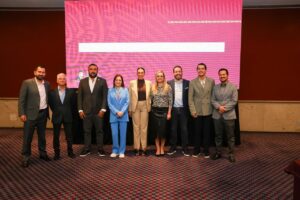 *Preparan agenda estratégica Turismo Federal y Tamaulipas*