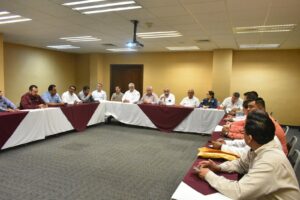 *Inicia en Tamaulipas proceso de precert​​​​ificación del estatus zoosanitario*