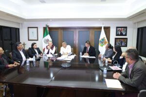 *Tamaulipas recibe de la Federación más de 18 mil mdp en apoyos sociales*