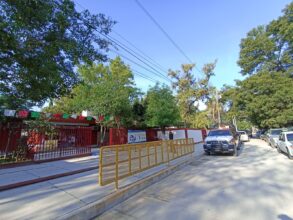 *Planteles de Tamaulipas vigilados a través de “Escuela Segura”*